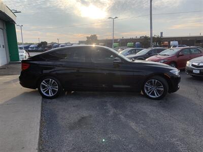 2014 BMW 3 Series 335i xDrive Gran Turismo   - Photo 3 - Palatine, IL 60074