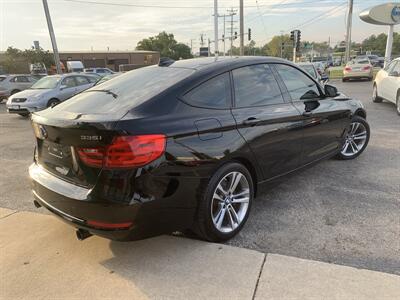 2014 BMW 3 Series 335i xDrive Gran Turismo   - Photo 5 - Palatine, IL 60074