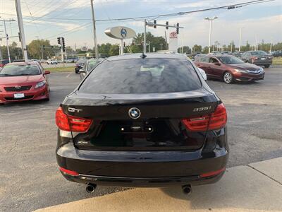 2014 BMW 3 Series 335i xDrive Gran Turismo   - Photo 6 - Palatine, IL 60074