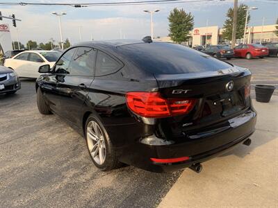 2014 BMW 3 Series 335i xDrive Gran Turismo   - Photo 11 - Palatine, IL 60074