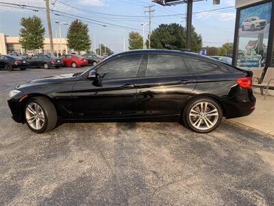 2014 BMW 3 Series 335i xDrive Gran Turismo   - Photo 12 - Palatine, IL 60074