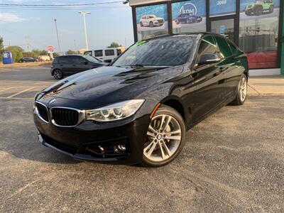 2014 BMW 3 Series 335i xDrive Gran Turismo   - Photo 1 - Palatine, IL 60074