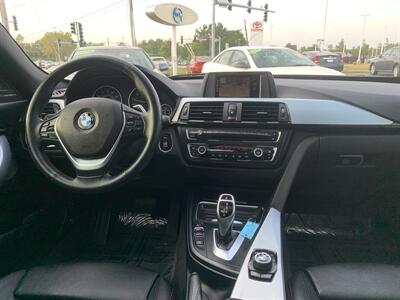 2014 BMW 3 Series 335i xDrive Gran Turismo   - Photo 33 - Palatine, IL 60074