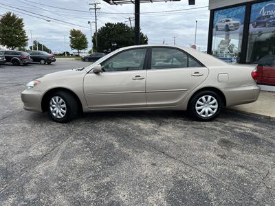 2006 Toyota Camry LE   - Photo 2 - Palatine, IL 60074