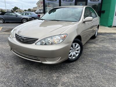 2006 Toyota Camry LE   - Photo 1 - Palatine, IL 60074