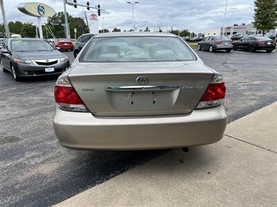 2006 Toyota Camry LE   - Photo 6 - Palatine, IL 60074