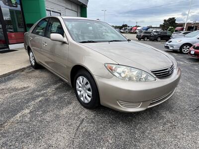 2006 Toyota Camry LE   - Photo 7 - Palatine, IL 60074