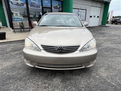 2006 Toyota Camry LE   - Photo 8 - Palatine, IL 60074