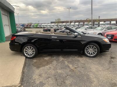 2012 Chrysler 200 Limited   - Photo 6 - Palatine, IL 60074