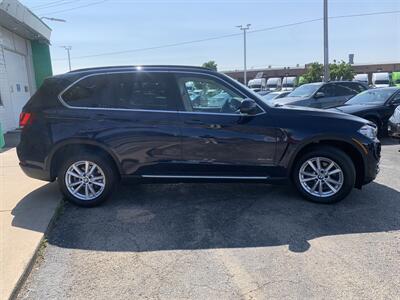 2015 BMW X5 xDrive35i   - Photo 4 - Palatine, IL 60074