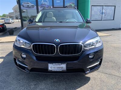 2015 BMW X5 xDrive35i   - Photo 3 - Palatine, IL 60074
