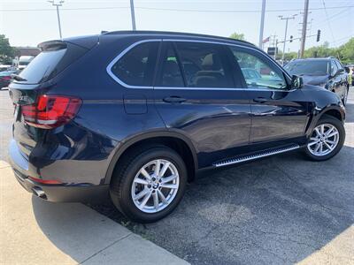 2015 BMW X5 xDrive35i   - Photo 5 - Palatine, IL 60074