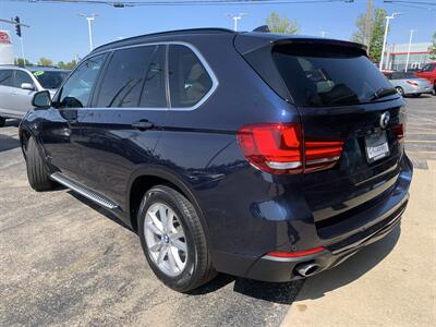 2015 BMW X5 xDrive35i   - Photo 7 - Palatine, IL 60074