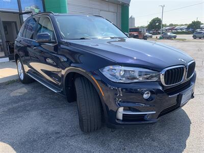 2015 BMW X5 xDrive35i   - Photo 2 - Palatine, IL 60074