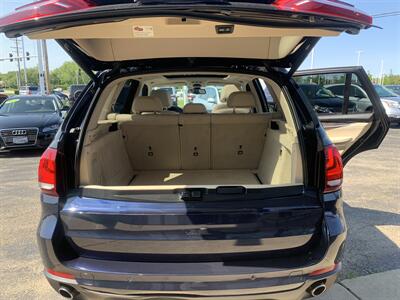 2015 BMW X5 xDrive35i   - Photo 13 - Palatine, IL 60074