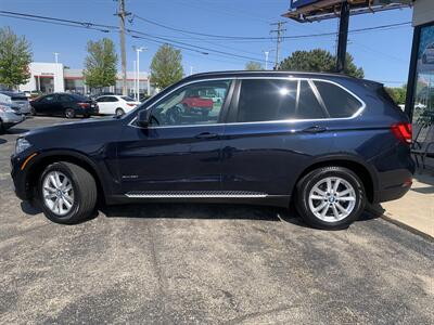 2015 BMW X5 xDrive35i   - Photo 8 - Palatine, IL 60074