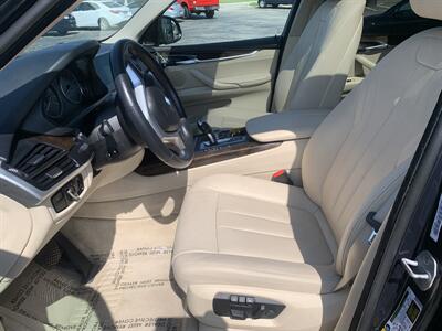 2015 BMW X5 xDrive35i   - Photo 19 - Palatine, IL 60074
