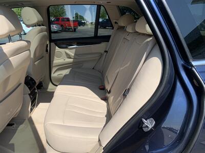 2015 BMW X5 xDrive35i   - Photo 17 - Palatine, IL 60074
