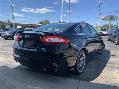 2016 Ford Fusion Titanium   - Photo 4 - Palatine, IL 60074