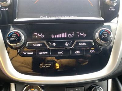 2018 Nissan Murano SV   - Photo 32 - Palatine, IL 60074