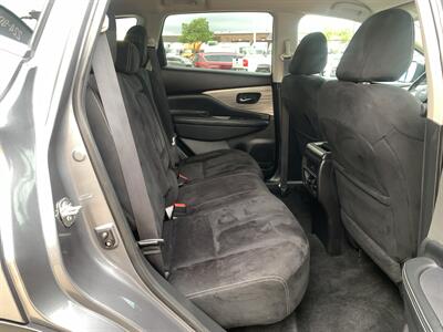 2018 Nissan Murano SV   - Photo 15 - Palatine, IL 60074