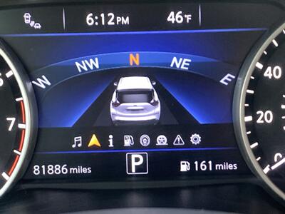 2018 Nissan Murano SV   - Photo 27 - Palatine, IL 60074