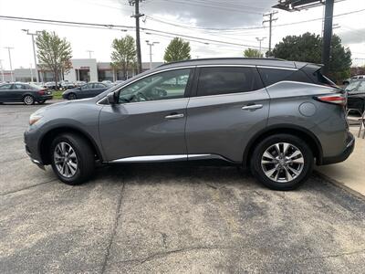 2018 Nissan Murano SV   - Photo 9 - Palatine, IL 60074