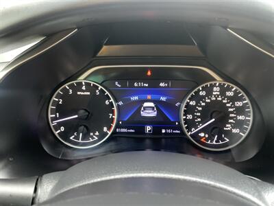 2018 Nissan Murano SV   - Photo 26 - Palatine, IL 60074