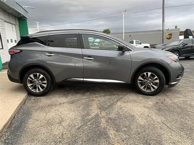 2018 Nissan Murano SV   - Photo 4 - Palatine, IL 60074