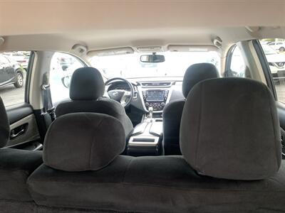 2018 Nissan Murano SV   - Photo 11 - Palatine, IL 60074