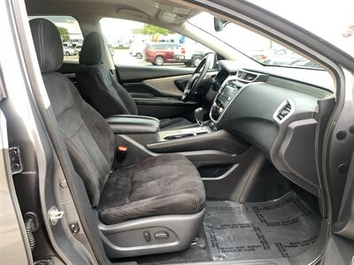 2018 Nissan Murano SV   - Photo 13 - Palatine, IL 60074