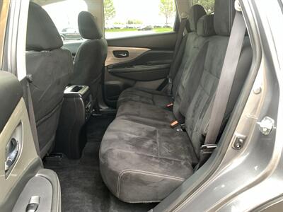2018 Nissan Murano SV   - Photo 17 - Palatine, IL 60074