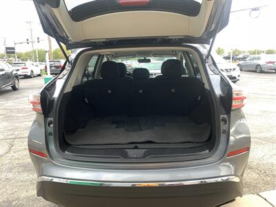 2018 Nissan Murano SV   - Photo 10 - Palatine, IL 60074