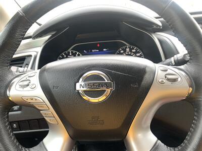2018 Nissan Murano SV   - Photo 22 - Palatine, IL 60074