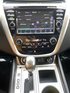 2018 Nissan Murano SV   - Photo 35 - Palatine, IL 60074