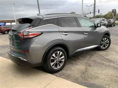 2018 Nissan Murano SV   - Photo 5 - Palatine, IL 60074