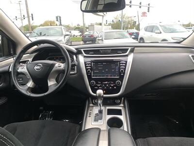 2018 Nissan Murano SV   - Photo 16 - Palatine, IL 60074