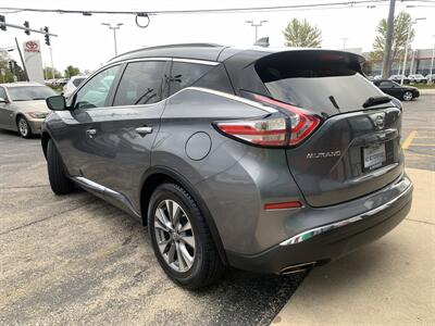 2018 Nissan Murano SV   - Photo 8 - Palatine, IL 60074