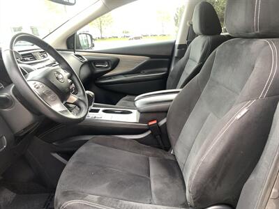 2018 Nissan Murano SV   - Photo 18 - Palatine, IL 60074