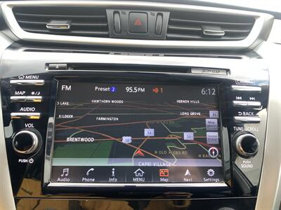 2018 Nissan Murano SV   - Photo 28 - Palatine, IL 60074