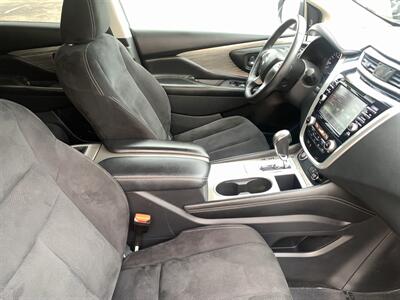 2018 Nissan Murano SV   - Photo 14 - Palatine, IL 60074
