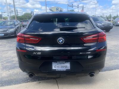 2018 BMW X2 xDrive28i   - Photo 6 - Palatine, IL 60074