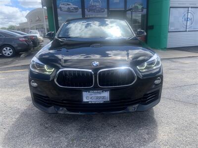2018 BMW X2 xDrive28i   - Photo 2 - Palatine, IL 60074