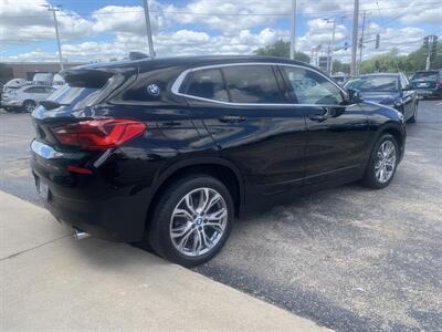 2018 BMW X2 xDrive28i   - Photo 5 - Palatine, IL 60074