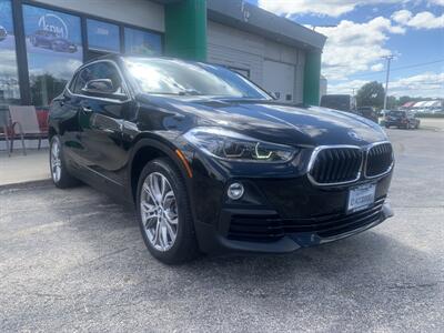 2018 BMW X2 xDrive28i   - Photo 3 - Palatine, IL 60074