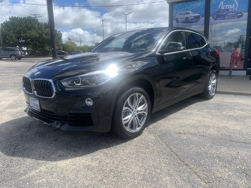 2018 BMW X2 xDrive28i  