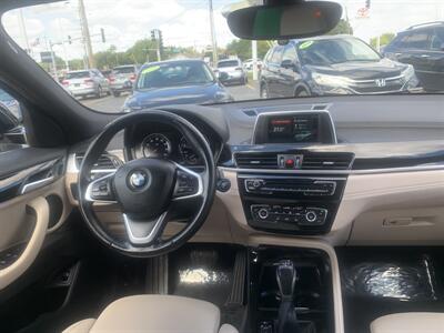 2018 BMW X2 xDrive28i   - Photo 14 - Palatine, IL 60074