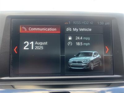 2018 BMW X2 xDrive28i   - Photo 23 - Palatine, IL 60074