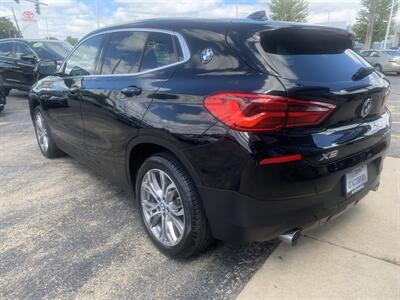 2018 BMW X2 xDrive28i   - Photo 7 - Palatine, IL 60074