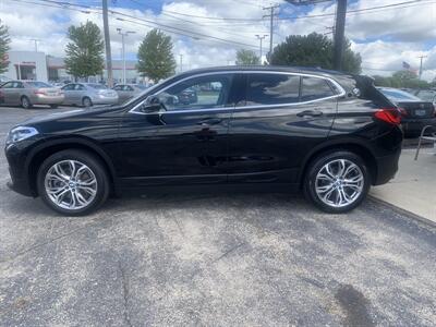 2018 BMW X2 xDrive28i   - Photo 8 - Palatine, IL 60074